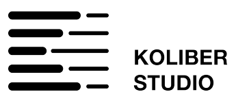 Koliber Studio Logo